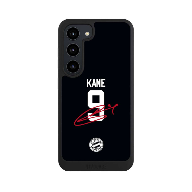 Galaxy S23 NIVOpure Kane 9