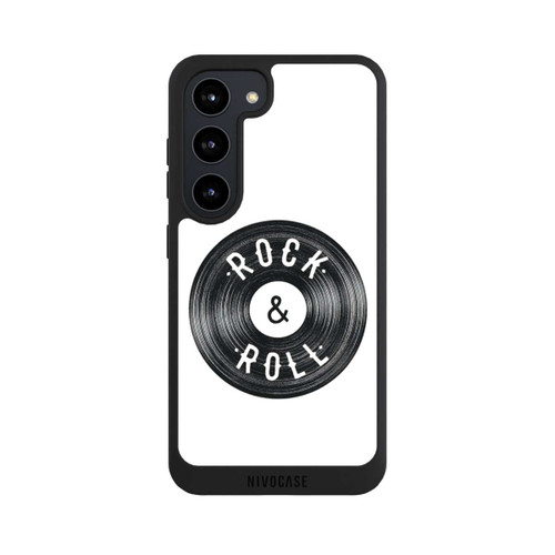 Samsung Galaxy S23 NIVOpure Rock and Roll