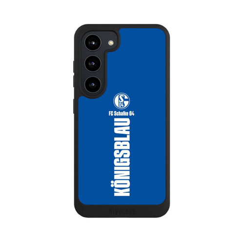 Samsung Galaxy S23 NIVOpure S04 Königsblau