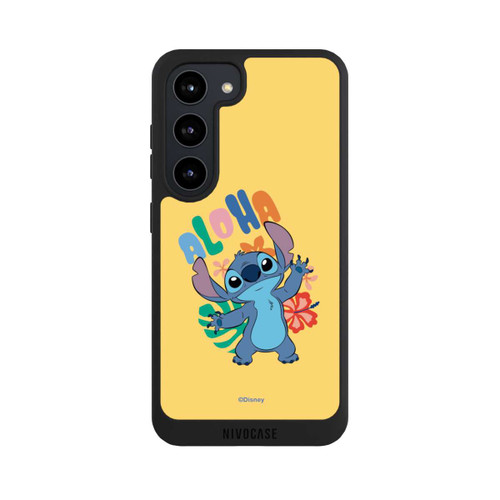 Samsung Galaxy S23 NIVOpure Stitch Aloha