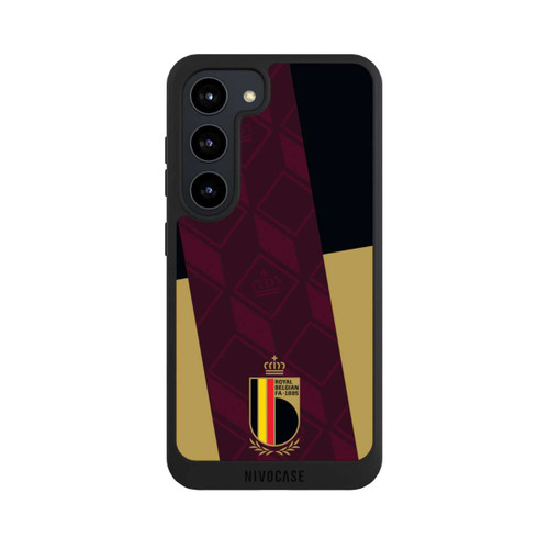 Samsung Galaxy S23 NIVOpure Belgique Domicile 2024