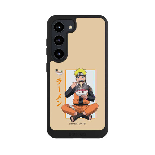 Samsung Galaxy S23 NIVOpure Naruto Ramen