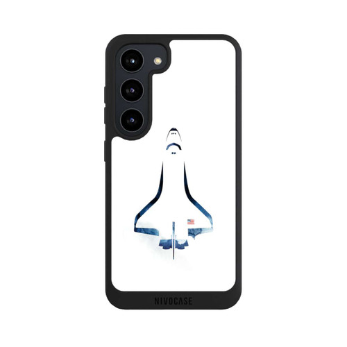 Samsung Galaxy S23 NIVOpure Space Shuttle