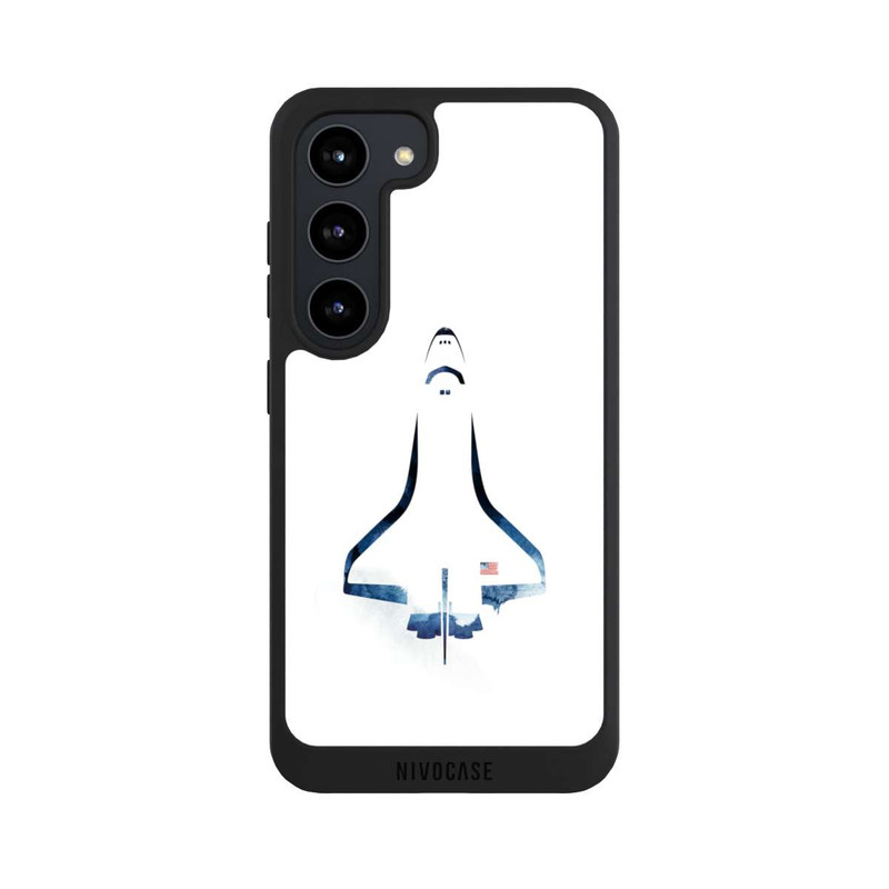Galaxy S23 NIVOpure Space Shuttle