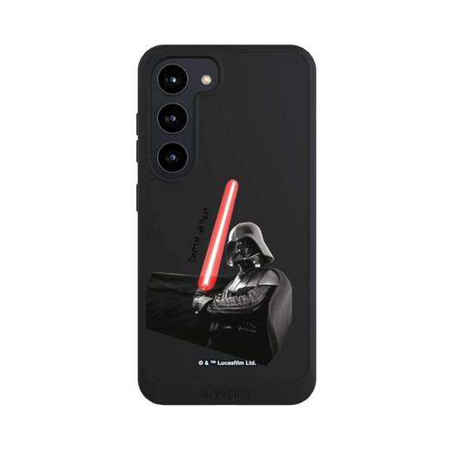 Samsung Galaxy S23 NIVOpure Sabre Laser de Dark Vador