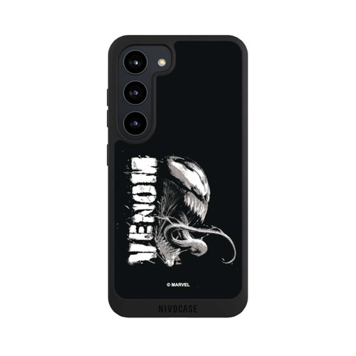 Samsung Galaxy S23 NIVOpure Venom Visage
