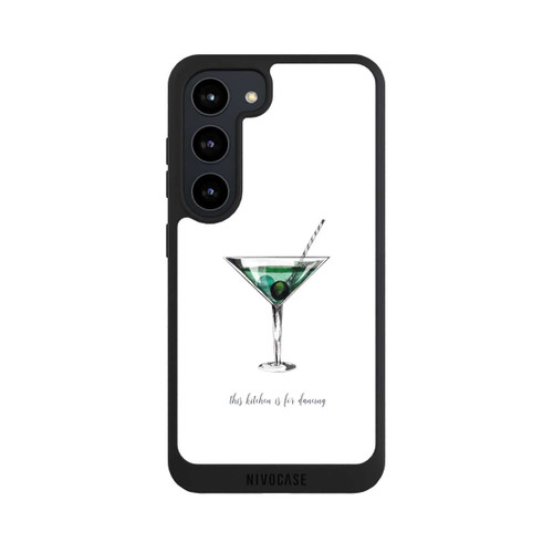 Samsung Galaxy S23 NIVOpure Kitchen Dancers