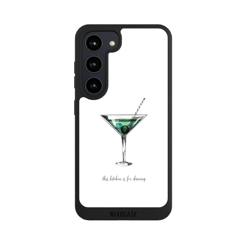 Galaxy S23 NIVOpure Kitchen Dancers