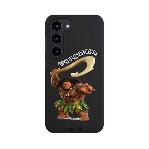 Samsung Galaxy S23 NIVOpure Maui Hook
