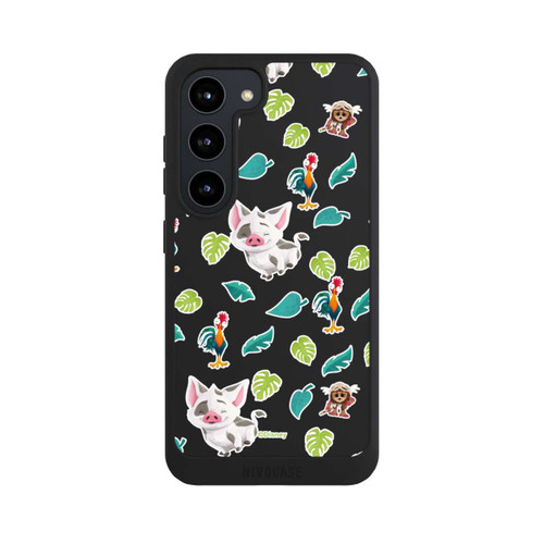 Samsung Galaxy S23 NIVOpure Leaves Sticker