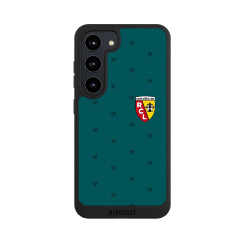Samsung Galaxy S23 NIVOpure RCL Maillot Extérieur 24/25