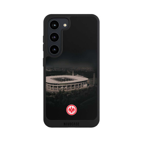 Samsung Galaxy S23 NIVOpure SGE Stadion dunkel