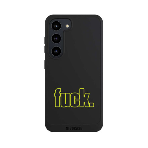 Samsung Galaxy S23 NIVOpure fuck.