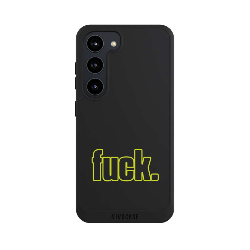 Galaxy S23 NIVOpure fuck.