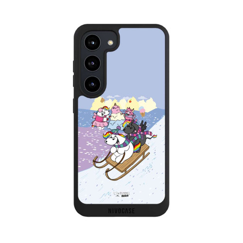 Samsung Galaxy S23 NIVOpure Pummel Winter