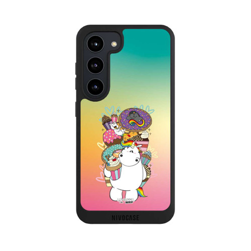 Samsung Galaxy S23 NIVOpure Pummel Candyland