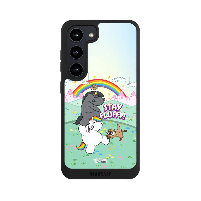 Galaxy S23 NIVOpure Pummel Grummel Buddy