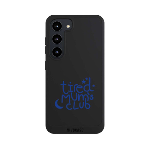Samsung Galaxy S23 NIVOpure Tired Mom Club
