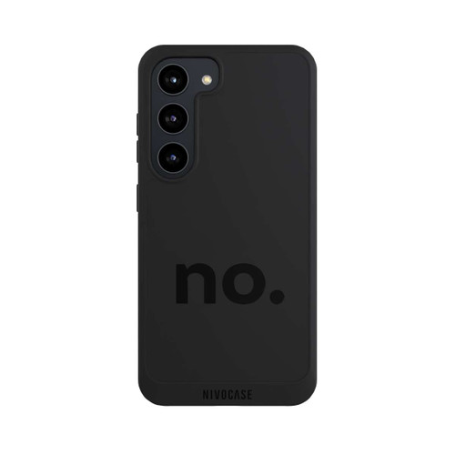 Samsung Galaxy S23 NIVOpure No.