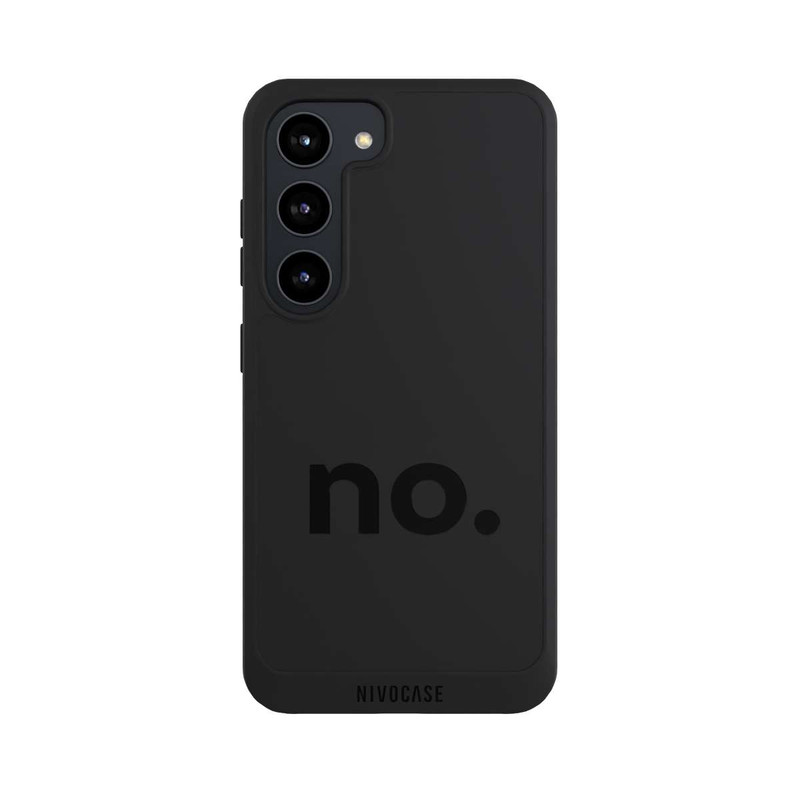 Galaxy S23 NIVOpure No.