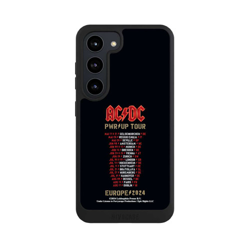 Samsung Galaxy S23 NIVOpure ACDC PWR UP TOUR