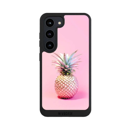 Samsung Galaxy S23 NIVOpure Ananas Popstar with AI