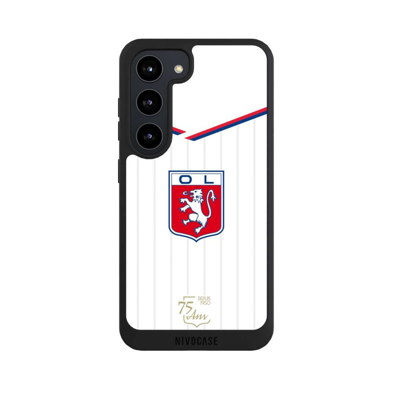 Galaxy S23 NIVOpure OL 75 anniversaire