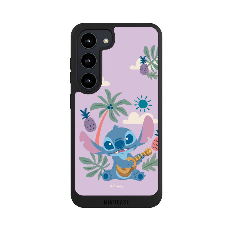 Galaxy S23 NIVOpure Stitch Sommervibes