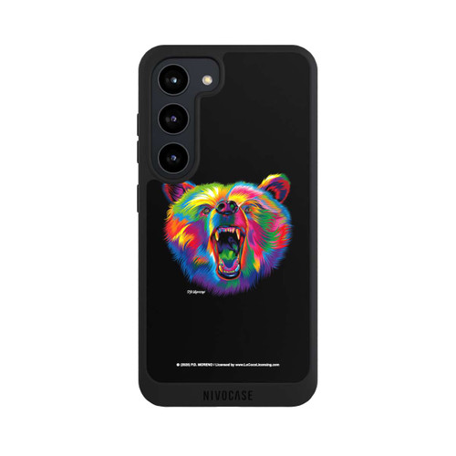 Samsung Galaxy S23 NIVOpure Ours Pop Colours