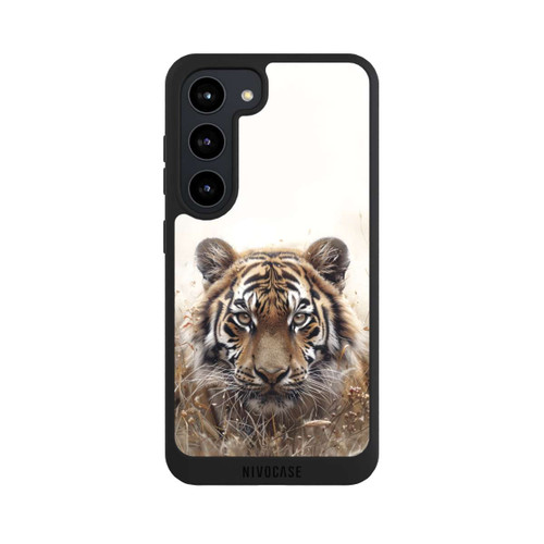 Samsung Galaxy S23 NIVOpure Hunting Tiger Grasses
