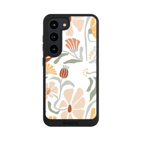 Samsung Galaxy S23 NIVOpure Bontanical Harvest