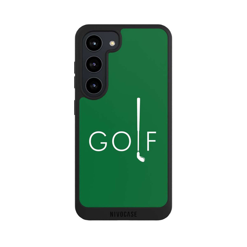 Galaxy S23 NIVOpure Golf