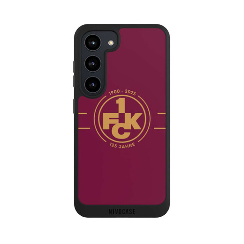 Samsung Galaxy S23 NIVOpure 1. FCK 125 Jahre