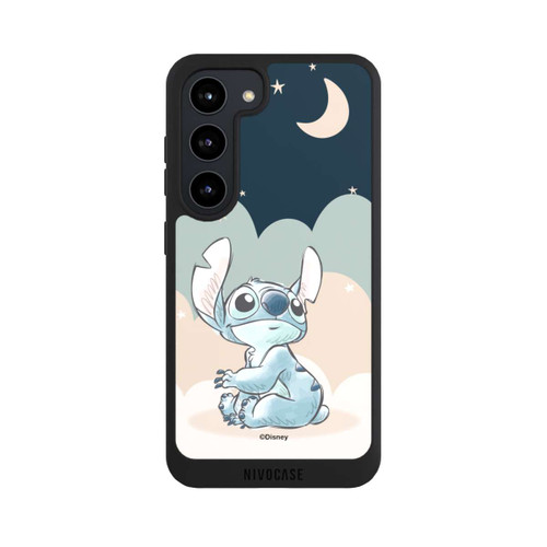 Samsung Galaxy S23 NIVOpure Stitch Moonlight
