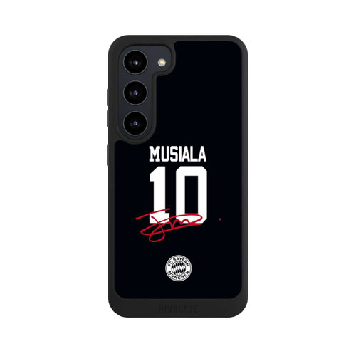 Samsung Galaxy S23 NIVOpure Musiala 10