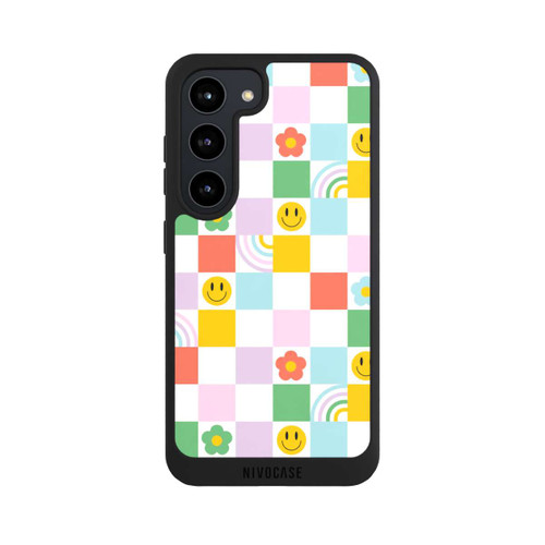 Samsung Galaxy S23 NIVOpure Smile Pattern