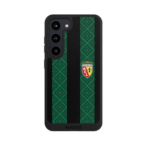 Samsung Galaxy S23 NIVOpure RC Lens Maillot Extérieur 25/26