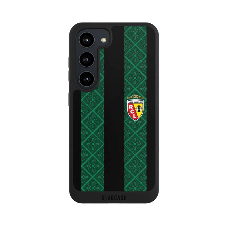 Galaxy S23 NIVOpure RC Lens Maillot Extérieur 25/26