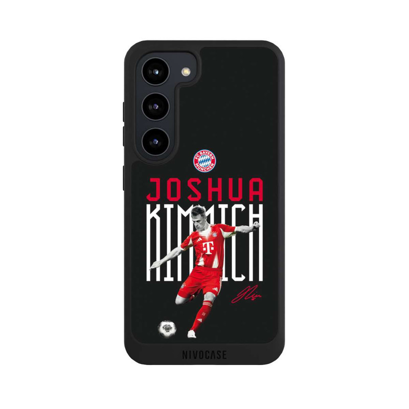 Galaxy S23 NIVOpure Joshua Kimmich 25/26