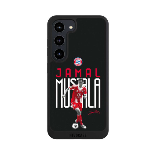 Samsung Galaxy S23 NIVOpure Jamal Musiala 25/26