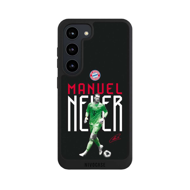 Galaxy S23 NIVOpure Manuel Neuer 25/26