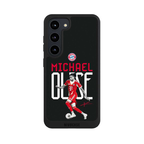 Samsung Galaxy S23 NIVOpure Michael Olise 25/26