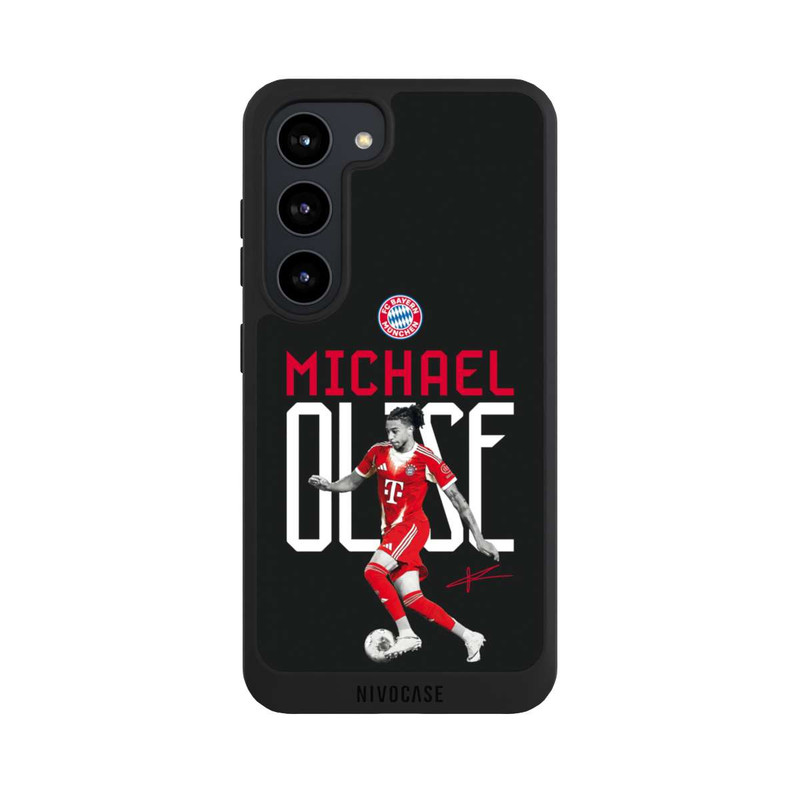 Galaxy S23 NIVOpure Michael Olise 25/26