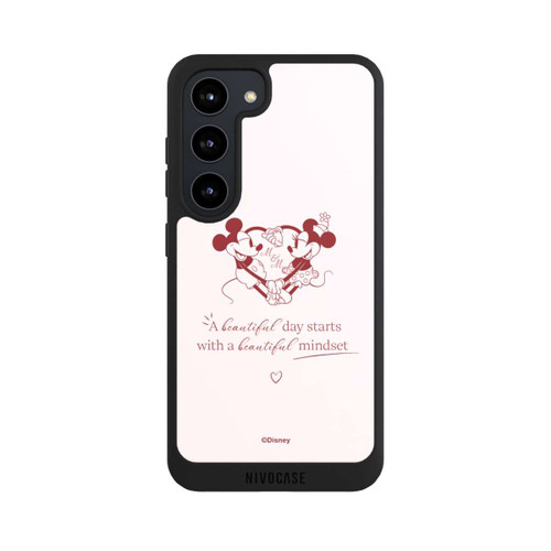 Samsung Galaxy S23 NIVOpure A beautiful day Micky und Minnie