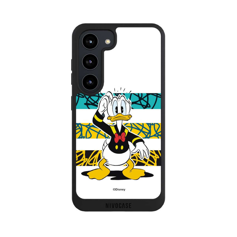 Galaxy S23 NIVOpure Donald Quacky Duck