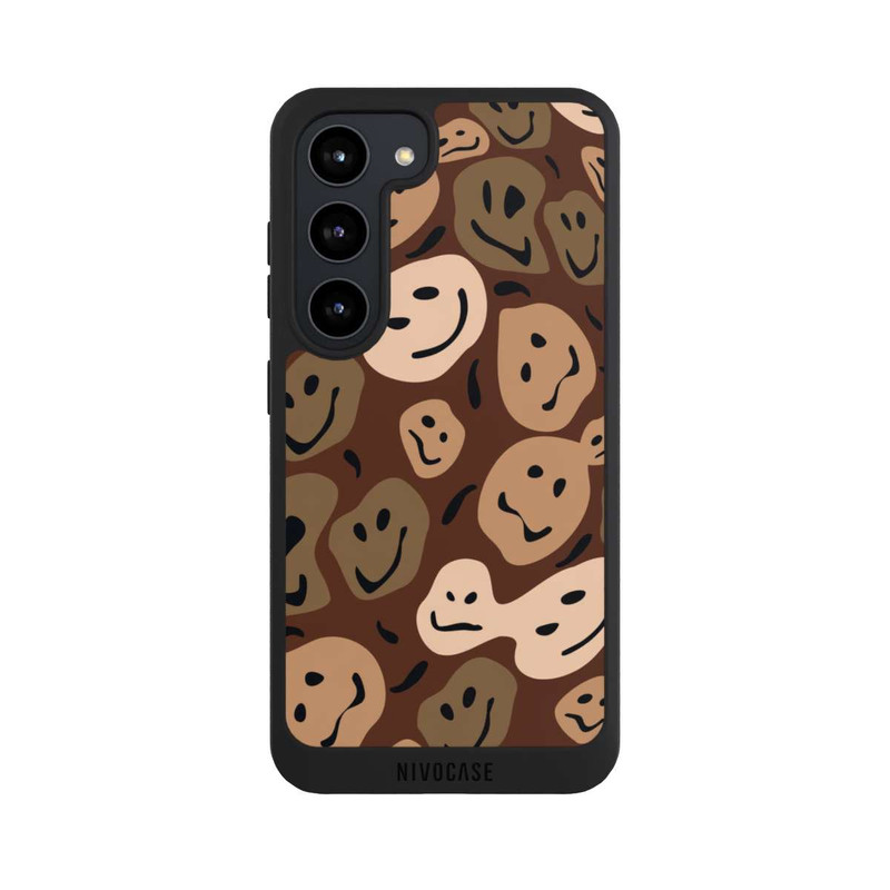 Galaxy S23 NIVOpure Distorted Laugh