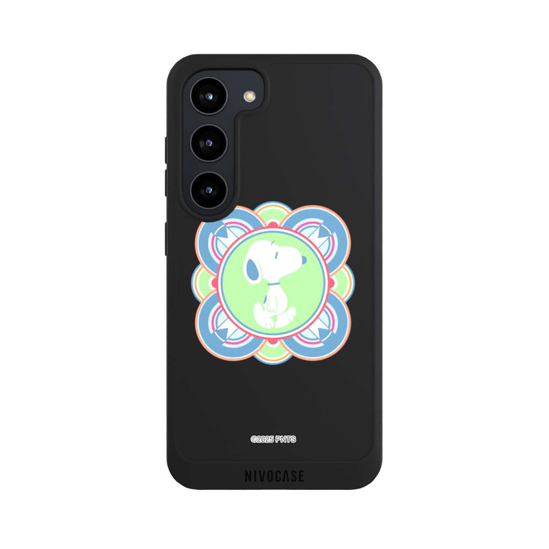 Galaxy S23 NIVOpure Snoopy Sticker