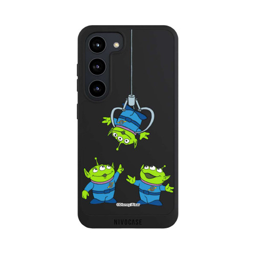 Samsung Galaxy S23 NIVOpure Toy Story Aliens