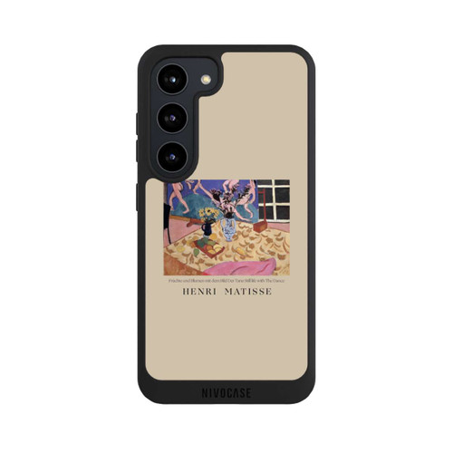 Samsung Galaxy S23 NIVOpure The Dance by Henri Matisse
