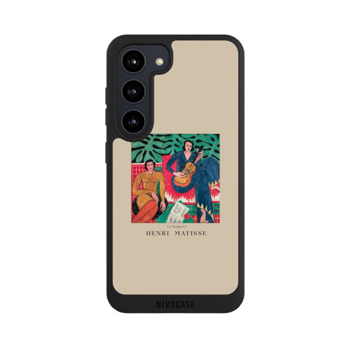 Samsung Galaxy S23 NIVOpure La Musique by Henri Matisse
